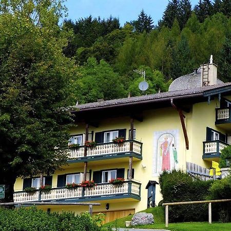 Berghaus - Der Westerhof Hotel 테게른제 외부 사진