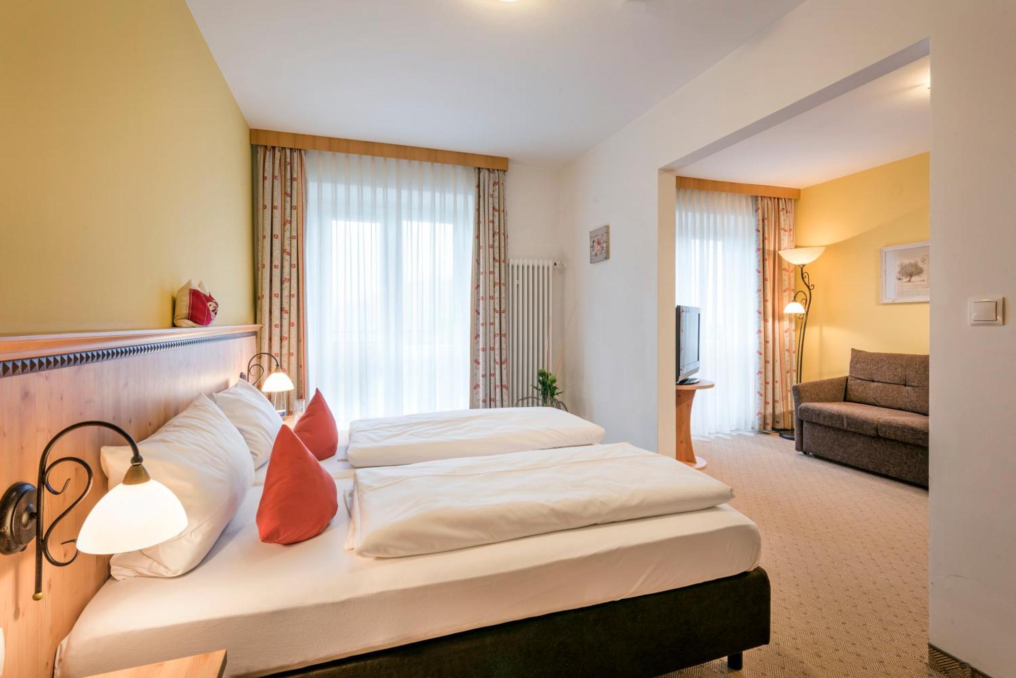 Berghaus - Der Westerhof Hotel 테게른제 외부 사진