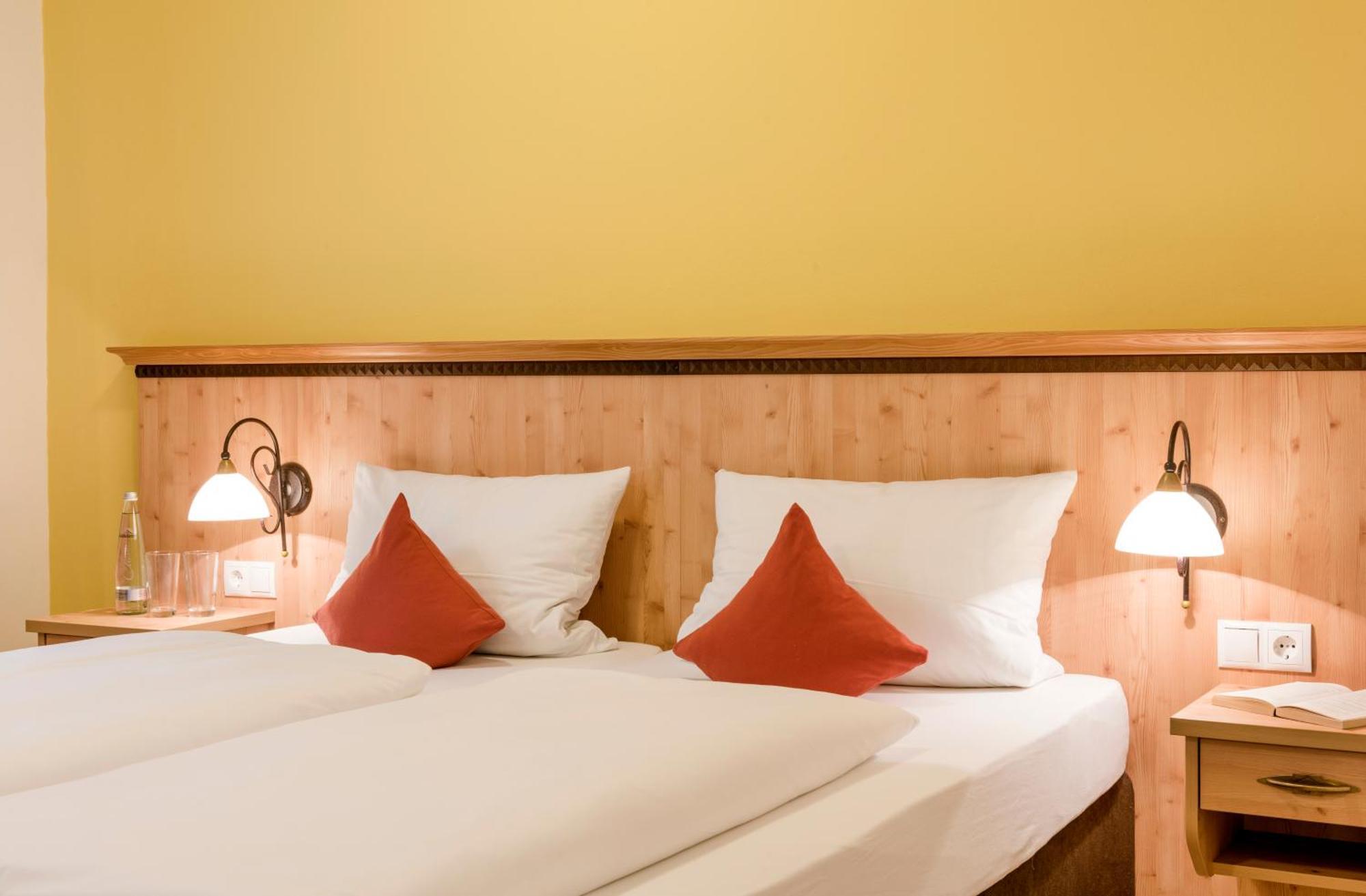 Berghaus - Der Westerhof Hotel 테게른제 외부 사진