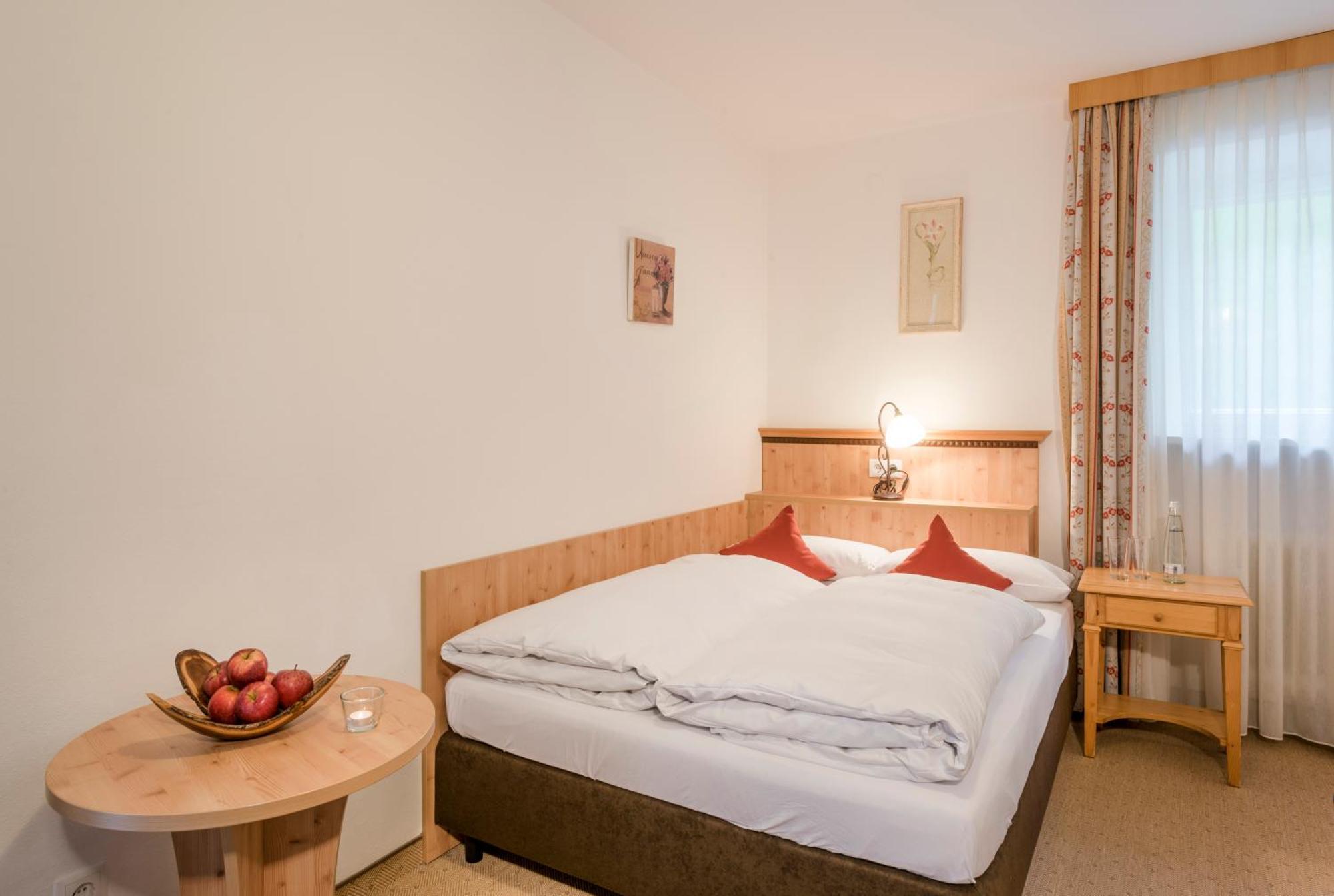 Berghaus - Der Westerhof Hotel 테게른제 외부 사진