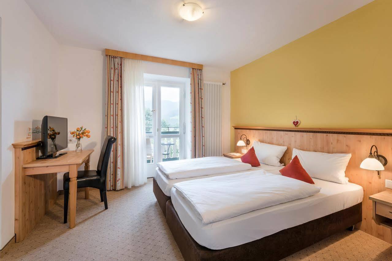 Berghaus - Der Westerhof Hotel 테게른제 외부 사진