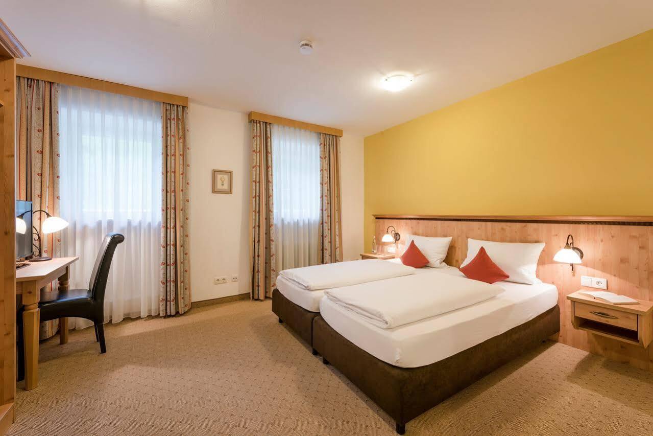Berghaus - Der Westerhof Hotel 테게른제 외부 사진