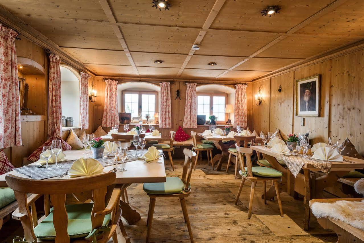 Berghaus - Der Westerhof Hotel 테게른제 외부 사진